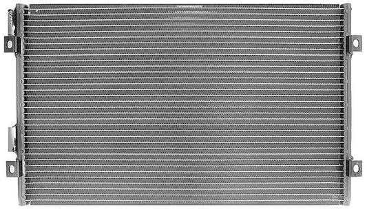 JAYAIR CONDENSER CHRYSLER PT CRUISER 00- CN5352