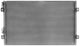 JAYAIR CONDENSER CHRYSLER PT CRUISER 00- CN5352