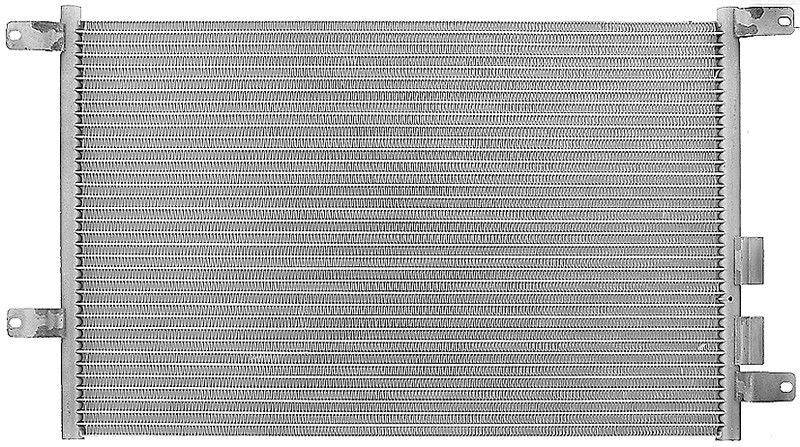 JAYAIR CONDENSER ALFA 156 TO 2/01 OE # 60628820 CN5353
