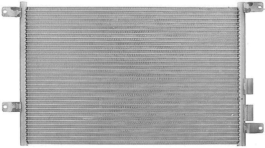 JAYAIR CONDENSER ALFA 156 TO 2/01 OE # 60628820 CN5353