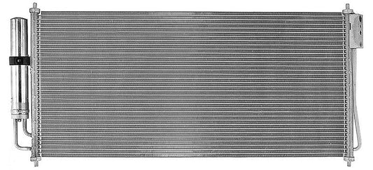 JAYAIR CONDENSER NISSAN MAXIMA J31 3.5L PET 12/03-3/09 INC DRIER CN5356