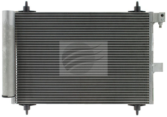 JAYAIR CONDENSER PEUGEOT 406 4CYL 6/00- 607 CN5357