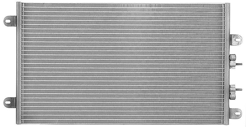 VALEO CONDENSER ALFA 147 2.0 i 16V 9/01- . CN5362
