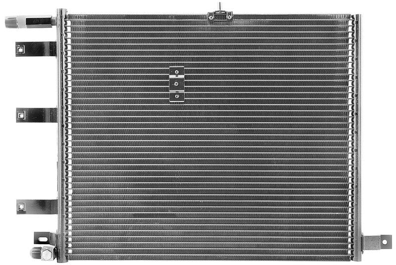 JAYAIR CONDENSER SAAB 9000 96- inc AERO TURBO CN5385