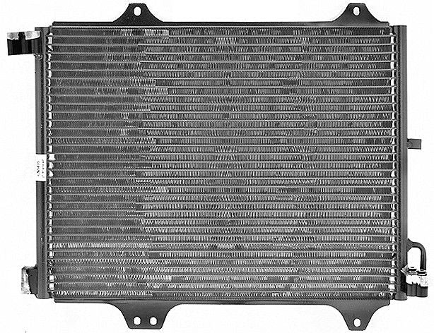 JAYAIR CONDENSER HOLDEN CRUZE YG 6/02-6/06 CN5435