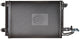 JAYAIR CONDENSER VW GOLF IV V & VI 04- AUDI A3, JETTA S3 TT EOS CADDY CN5442