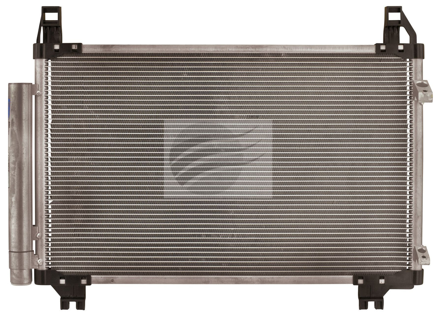 JAYAIR CONDENSER TOYOTA YARIS NCP90 NCP91 NCP93 11/05-3/17 CN5454J