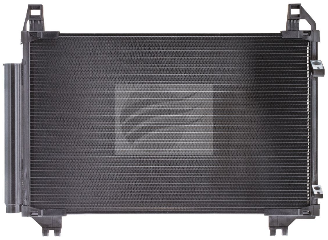 KOYOAIR CONDENSER TOYOTA YARIS NCP90R NCP91R NCP93R NCP130R NCP131R CN5454K