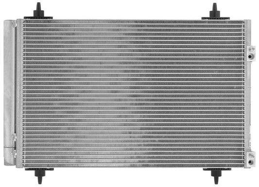 JAYAIR CONDENSER PEUGEOT 307 HDI 04- PEUGEOT 308 CITROEN C4 05- CN5459