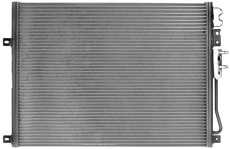JAYAIR CONDENSER JEEP COMMANDER 2006- GRAND CHEROKEE WH CN5460