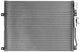 JAYAIR CONDENSER JEEP COMMANDER 2006- GRAND CHEROKEE WH CN5460