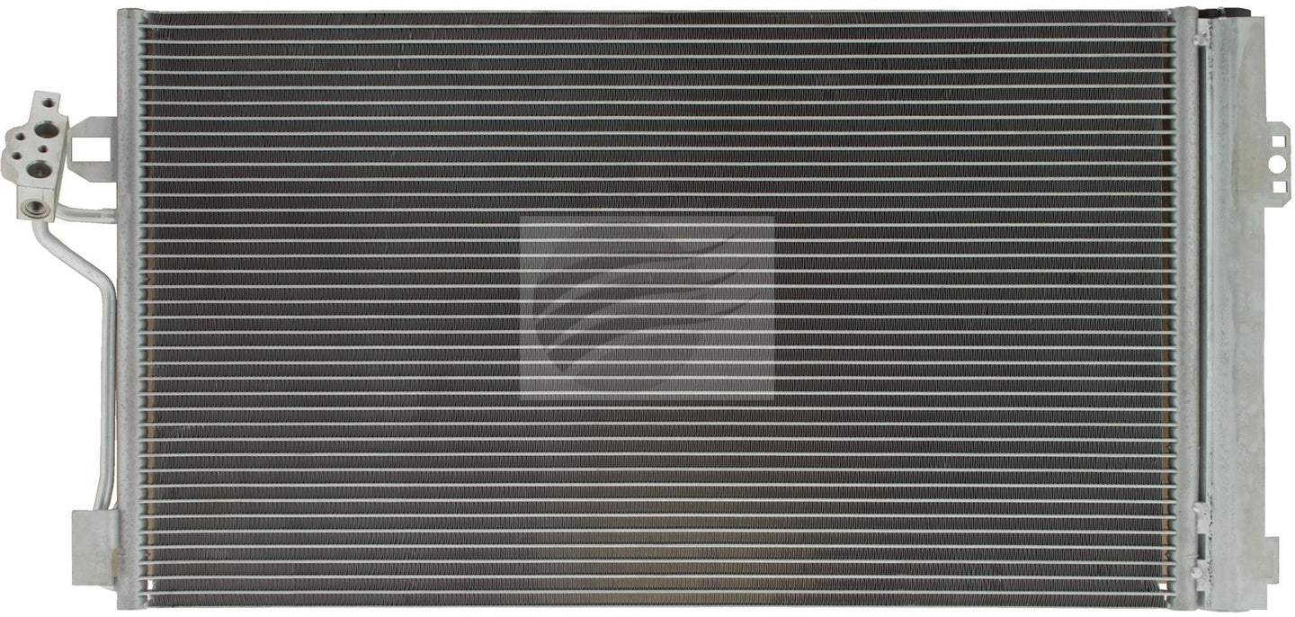 JAYAIR CONDENSER MERCEDES VITO NCV2 109 CDI 9/03- CN5472
