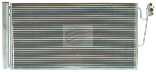 JAYAIR CONDENSER MINI COOPER R56 1.6L PET & DSL 3/07-9/10 CN5476