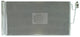 JAYAIR CONDENSER MINI COOPER R56 1.6L PET & DSL 3/07-9/10 CN5476
