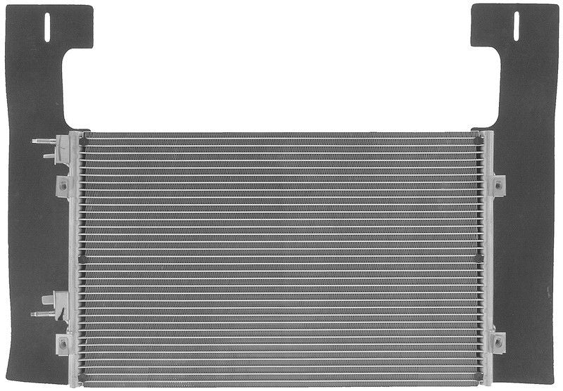 JAYAIR CONDENSER CHRYSLER PT CRUISER 12/04- CN5480