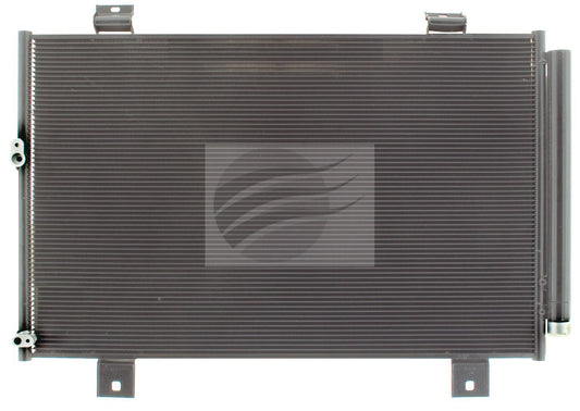 JAYAIR CONDENSER TOYOTA KLUGER 2007- CN5493J