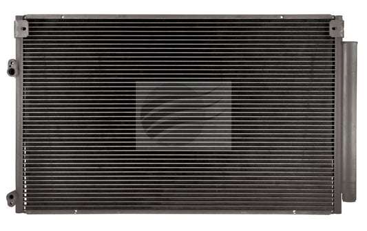 KOYOAIR CONDENSER TOYOTA KLUGER MCU28 8/03 - 7/07 CN5495K