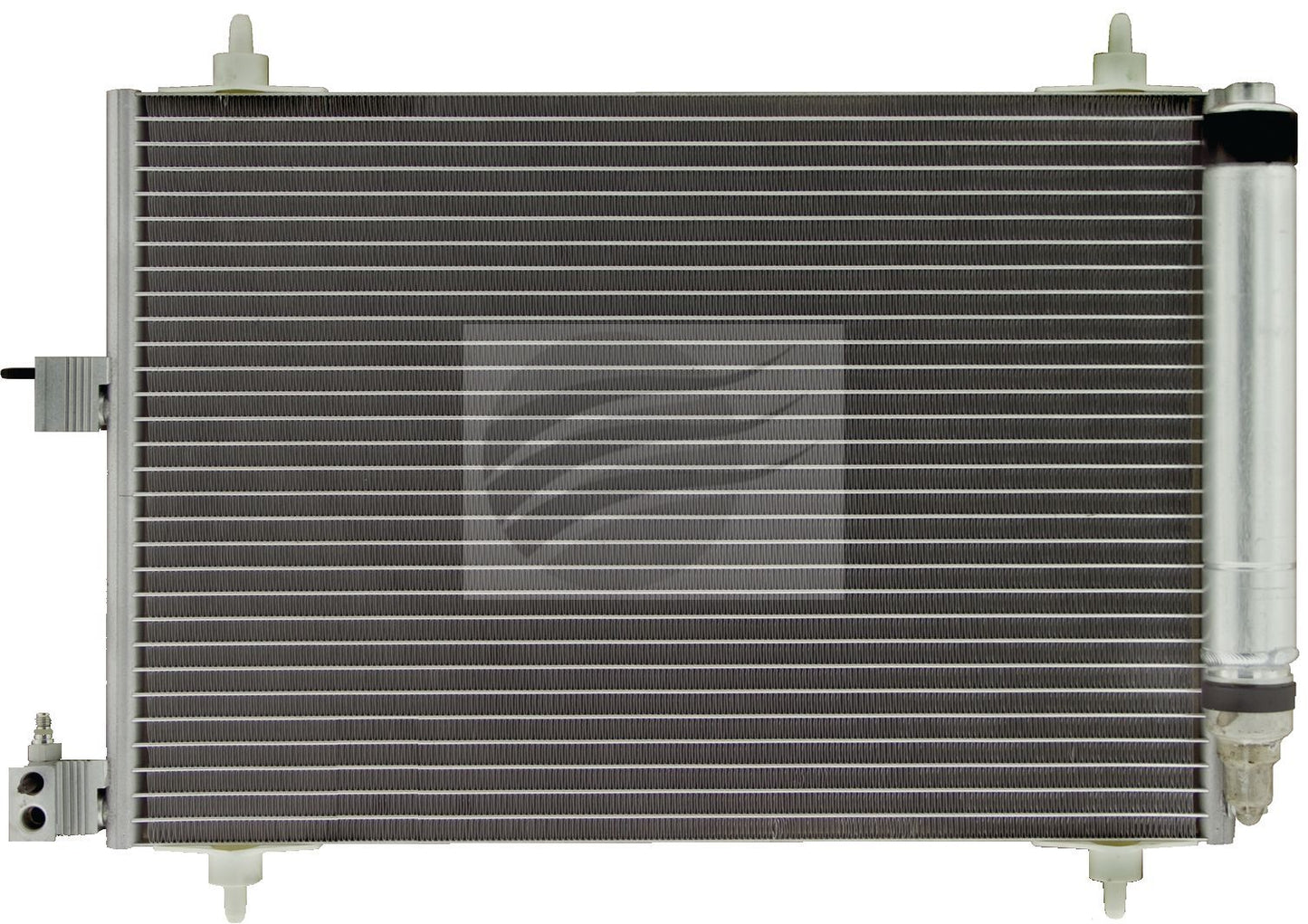 VALEO CONDENSER CITROEN BERLINGO 1.6,1.9D 2.0HDi 1/2003-;XSARA 12/99- CN5523