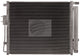 KOYOAIR CONDENSER HYUNDAI SANTA FE DM 2.2L DSL 9/12-ON CN5529K