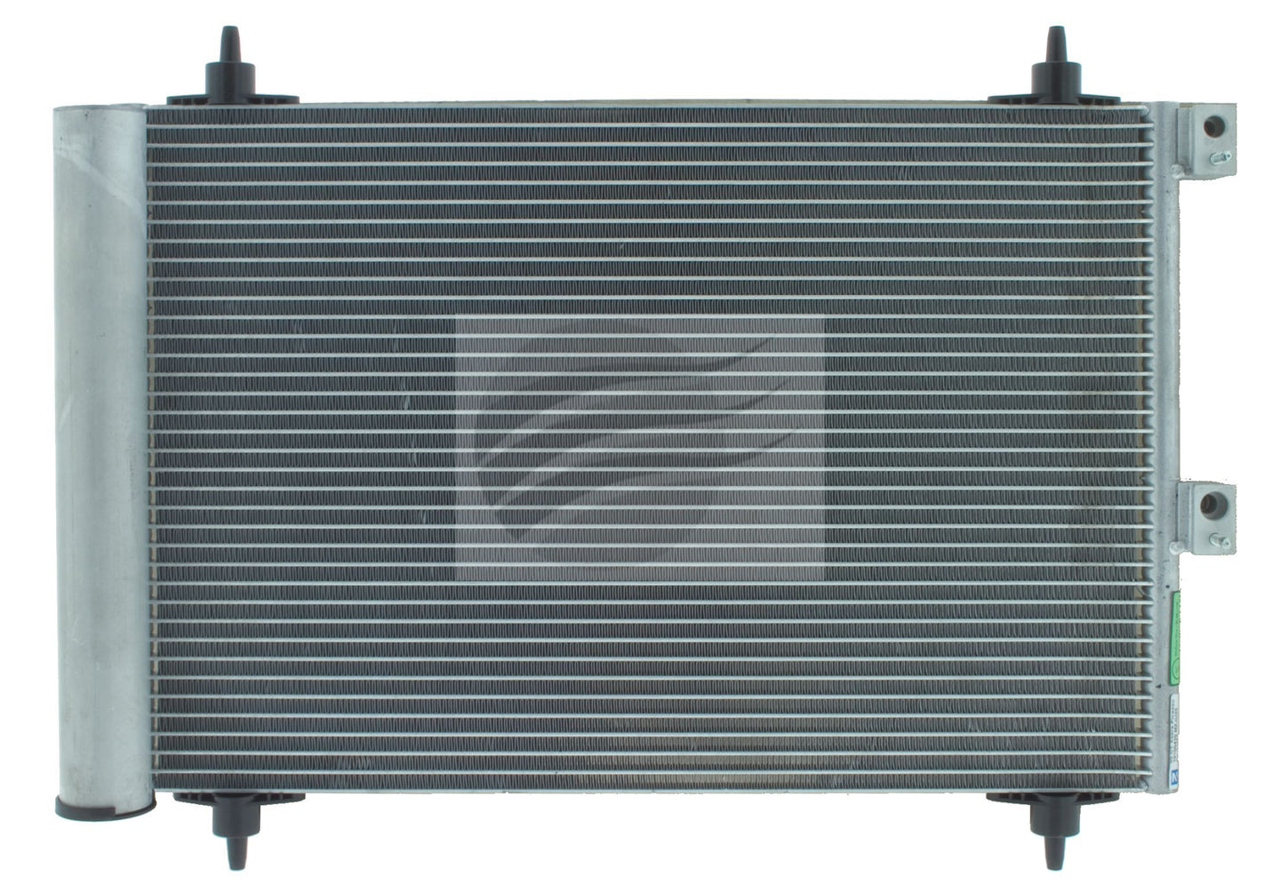 JAYAIR CONDENSER CITROEN BERLINGO I DSL 7/05- XSARA PEUGEOT CN5533