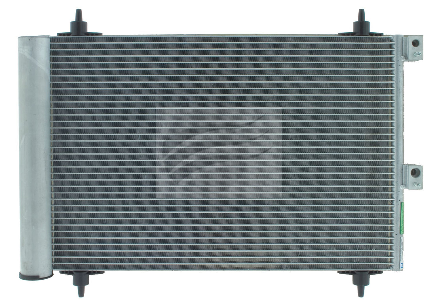 JAYAIR CONDENSER CITROEN BERLINGO I DSL 7/05- XSARA PEUGEOT CN5533