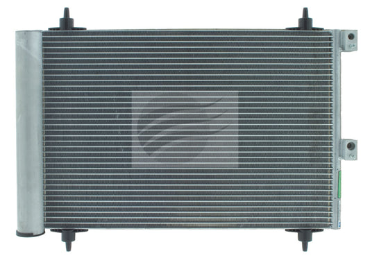 JAYAIR CONDENSER CITROEN BERLINGO I DSL 7/05- XSARA PEUGEOT CN5533