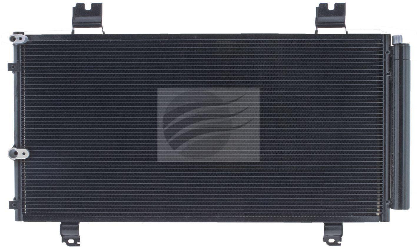 JAYAIR CONDENSER LEXUS IS250 GSE20R 12/05- IS350 GSE21R 10/10- CN5534