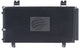 JAYAIR CONDENSER LEXUS IS250 GSE20R 12/05- IS350 GSE21R 10/10- CN5534