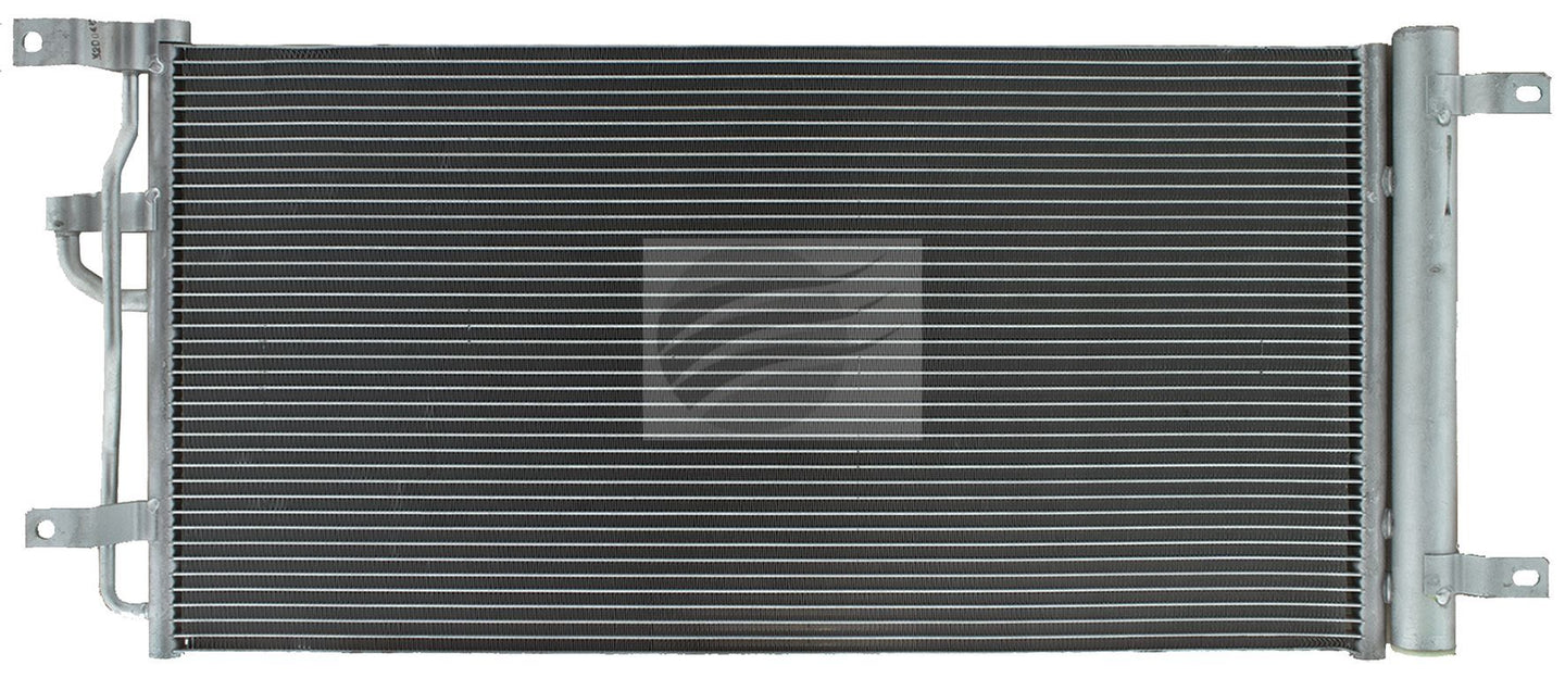 DELPHI CONDENSER HOLDEN CAPTIVA CG II 2/11- 2.2L DSL TURBO CN5535