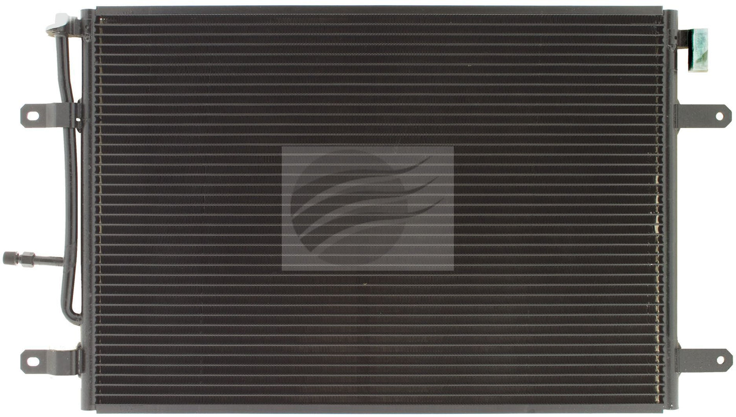 JAYAIR CONDENSER AUDI A4 8E0260403T CN5537