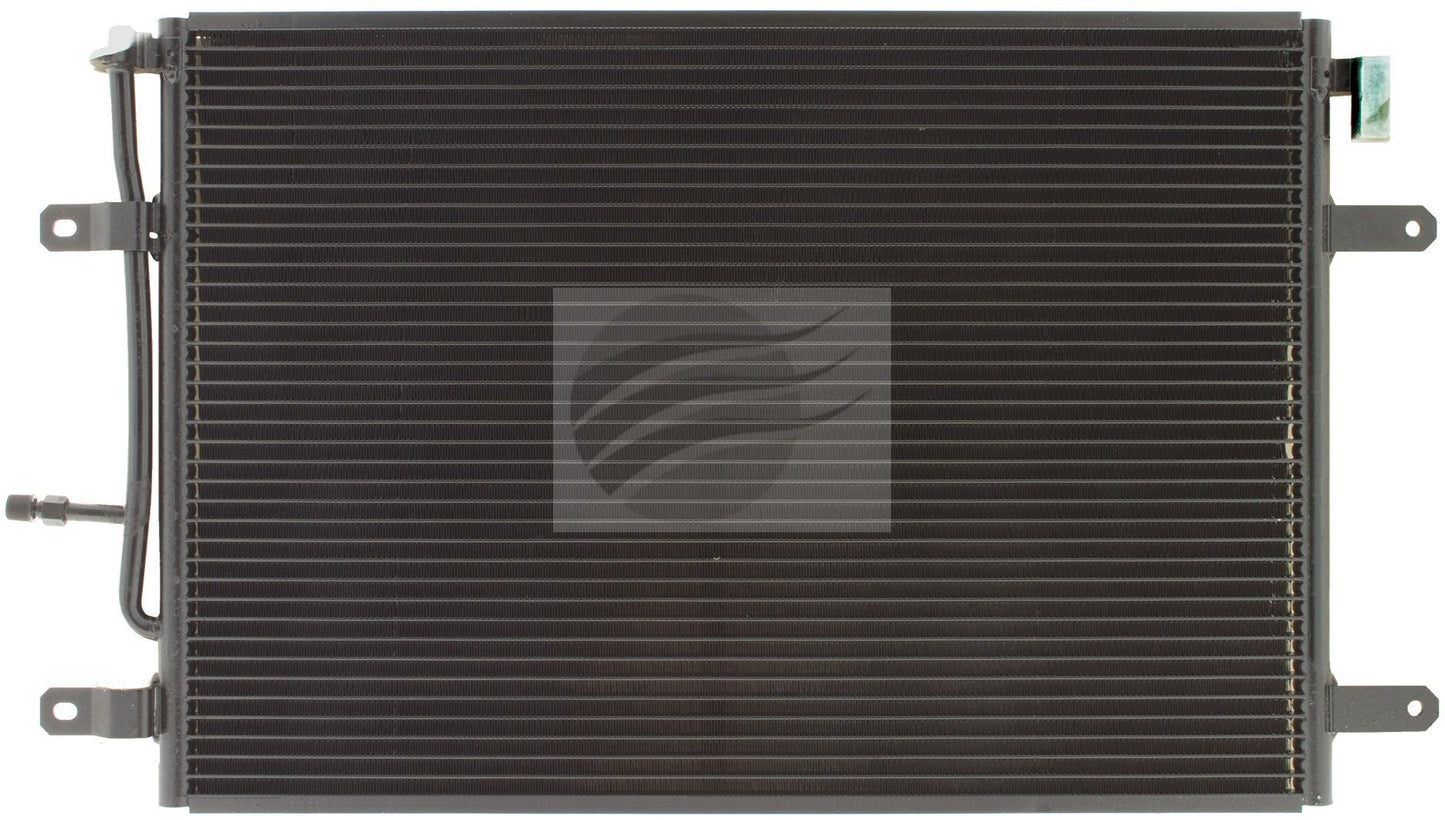 JAYAIR CONDENSER AUDI A4 8E0260403T CN5537
