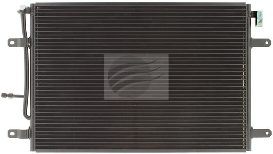 JAYAIR CONDENSER AUDI A4 8E0260403T CN5537