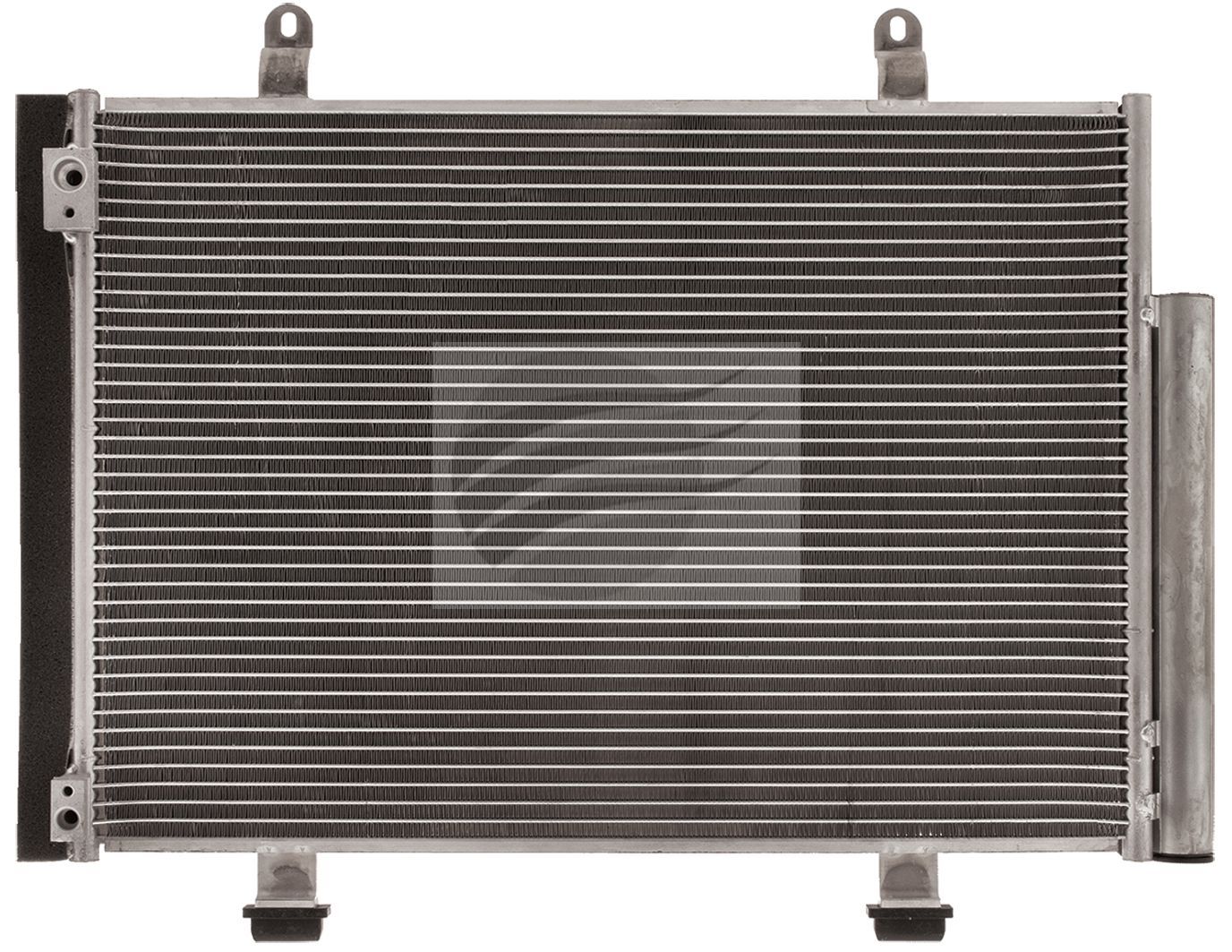 JAYAIR CONDENSER SUZUKI SWIFT FZ 2/11-ON CN5543