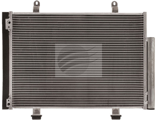 JAYAIR CONDENSER SUZUKI SWIFT FZ 2/11-ON CN5543