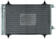 JAYAIR CONDENSER PEUGEOT 307 8/00 CITROEN BERLINGO C4 11/04- CN5547