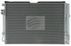 JAYAIR CONDENSER KIA RIO 9/11> HYUNDAI ACCENT VELOSTER i20 CN5551