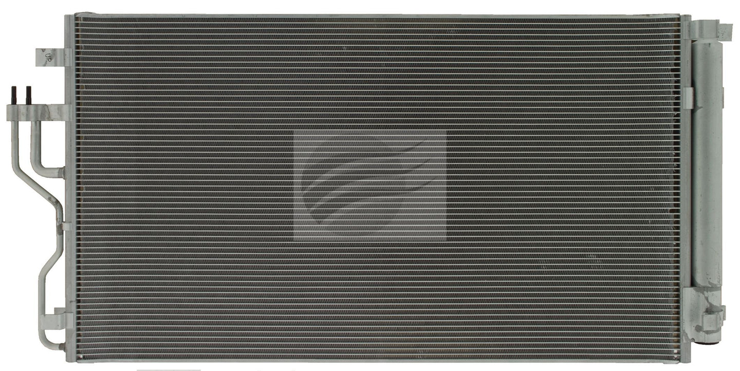 JAYAIR CONDENSER HYUNDAI iX35 LM 2/10-6/15 TUCSON IX CN5552
