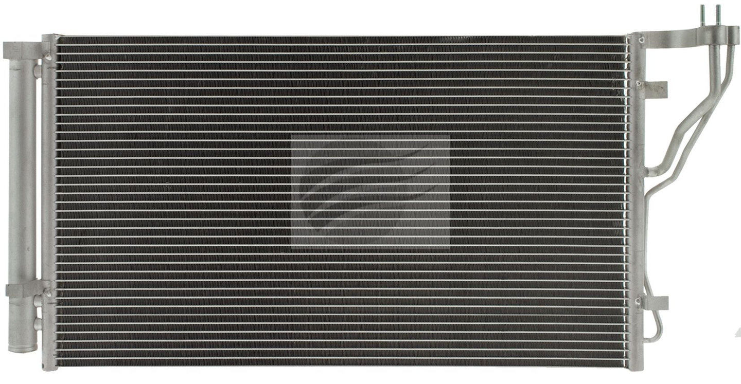 JAYAIR CONDENSER HYUNDAI i45 KIA OPTIMA 05/10 - OE # 97606-3R000 CN5557