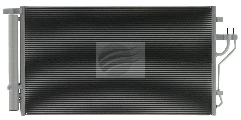 JAYAIR CONDENSER HYUNDAI iX35 LM 2.0L PET 1/13-ON, TUCSON, KIA SPORTAGE