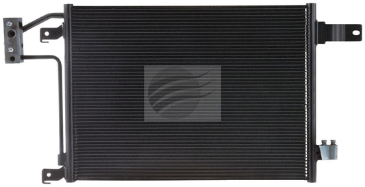 JAYAIR CONDENSER JEEP WRANGLER JK SPORT RENEGADE 3.8LT PET 2.8LT DIES CN5560