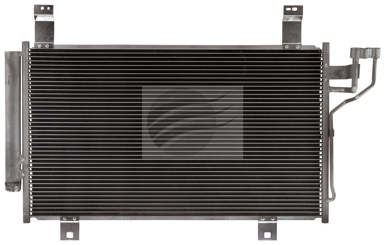 KOYOAIR CONDENSER MAZDA CX-5 KE KF 2/12-ON CN5569K