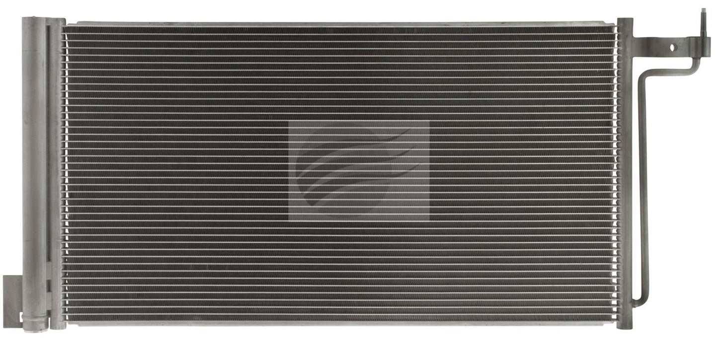 KOYOAIR CONDENSER FORD FOCUS LW 7/12-9/15 CN5575K