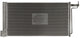 KOYOAIR CONDENSER FORD FOCUS LW 7/12-9/15 CN5575K