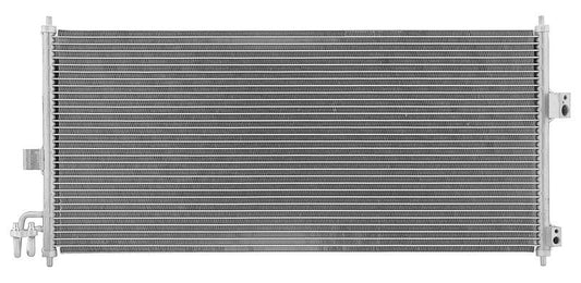 JAYAIR CONDENSER NISSAN PULSAR N16 1.8L PET 7/99-6/03, CN5576
