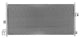 JAYAIR CONDENSER NISSAN PULSAR N16 1.8L PET 7/99-6/03, CN5576