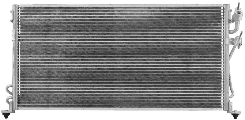 JAYAIR CONDENSER LANCER CG SEDAN 4DOOR 6/02 - 9/03 CN5578