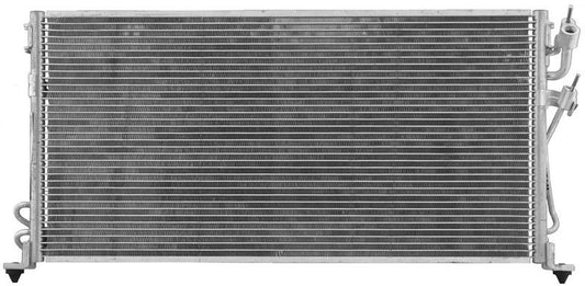 JAYAIR CONDENSER LANCER CG SEDAN 4DOOR 6/02 - 9/03 CN5578