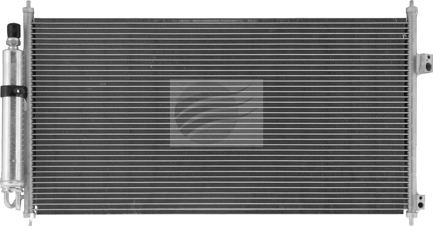 JAYAIR CONDENSER NISSAN X-TRAIL T30 2.5L PET 10/01-9/07 CN5579