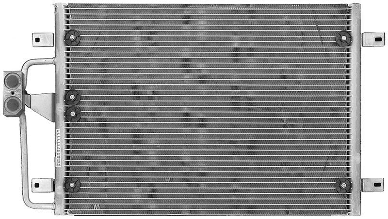 VALEO CONDENSER RENAULT MEGANE 5/01- SCENIC 5/01- CN5580