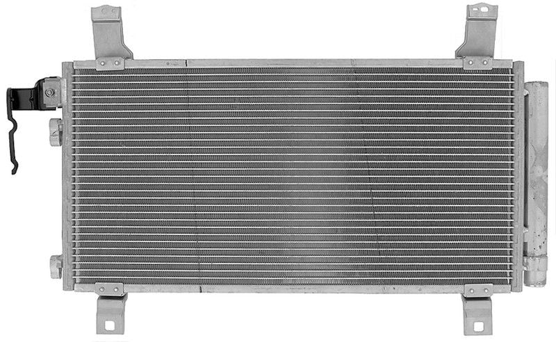 JAYAIR CONDENSER MAZDA6 GG GY 8/02-1/08 CN5584